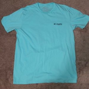 Columbia T-Shirt